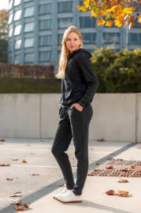 LELOSI Supercomfort mikina s kapucňou Monaleo S