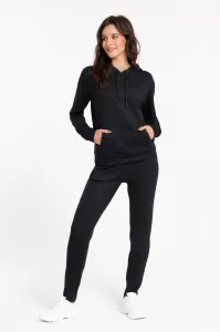 LELOSI Supercomfort mikina s kapucňou Monaleo S