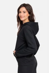LELOSI Supercomfort mikina s kapucňou Monaleo S