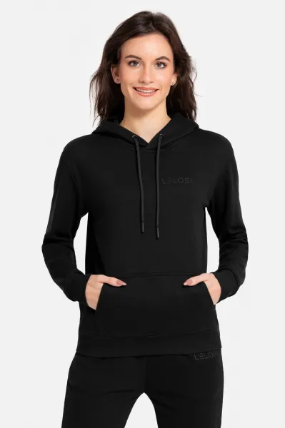LELOSI Supercomfort mikina s kapucňou Nicki M