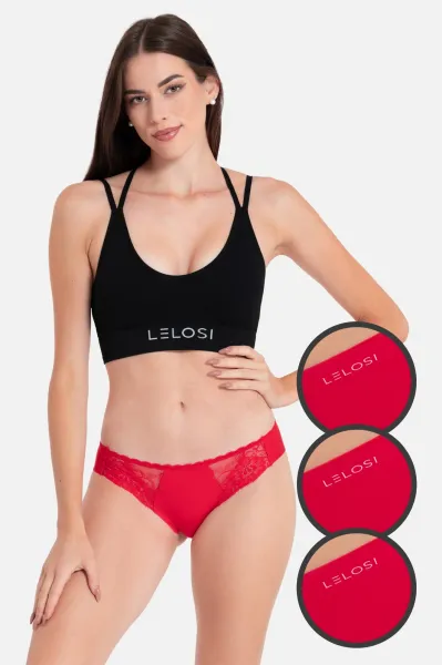 LELOSI Set nohavičiek Tobago PLUS