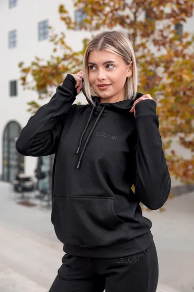 LELOSI Supercomfort mikina s kapucňou Nicki M