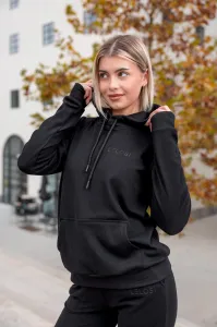 LELOSI Supercomfort mikina s kapucňou Nicki M