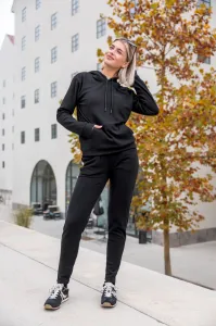 LELOSI Supercomfort mikina s kapucňou Nicki M