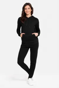 LELOSI Supercomfort mikina s kapucňou Nicki M