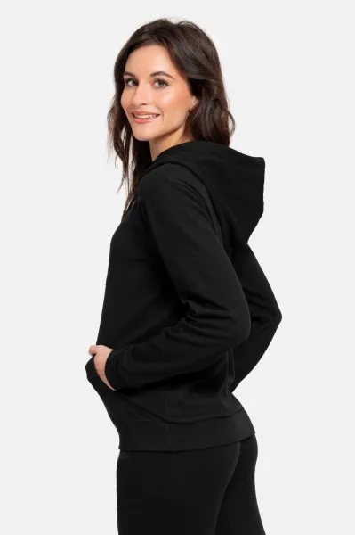 LELOSI Supercomfort mikina s kapucňou Nicki M