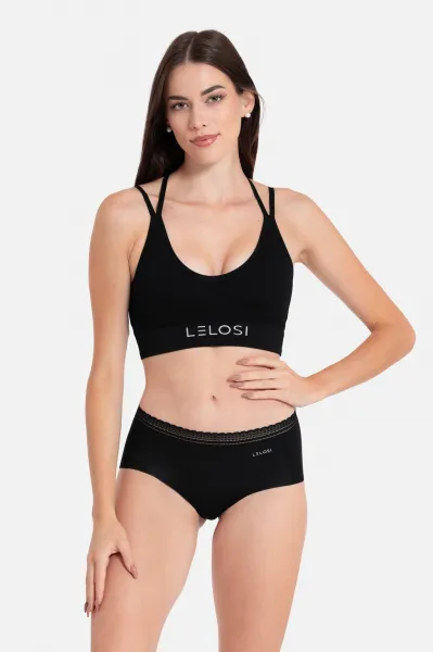LELOSI Set hipster nohavičiek Guadeloupe MEDIUM