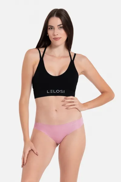 LELOSI Set brazílskych nohavičiek Curacao PLUS