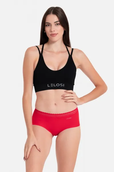 LELOSI Set hipster nohavičiek Bonaire MEDIUM
