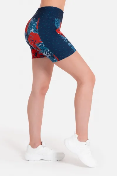 LELOSI Shorts Caicos MEDIUM