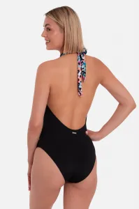 LELOSI Jednodielne plavky Elegant Jamaica S