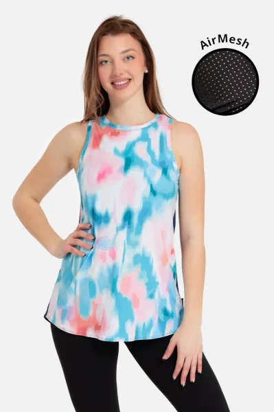 LELOSI AirMesh Top Andromeda XS