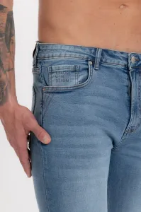 LELOSI Pánske džínsy Cody XS