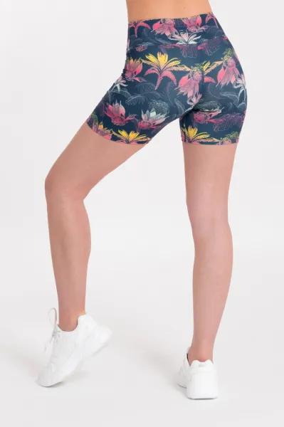 LELOSI Shorts Trinidad MEDIUM