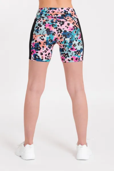 LELOSI Shorts Jamaica MEDIUM