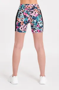 LELOSI Shorts Jamaica MEDIUM