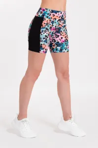 LELOSI Shorts Jamaica MEDIUM
