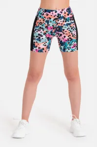 LELOSI Shorts Jamaica MEDIUM