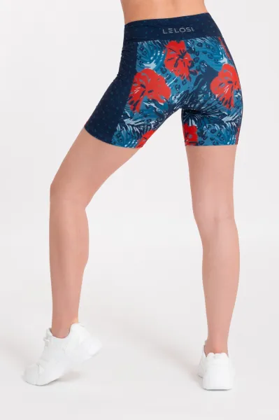 LELOSI Shorts Caicos MEDIUM