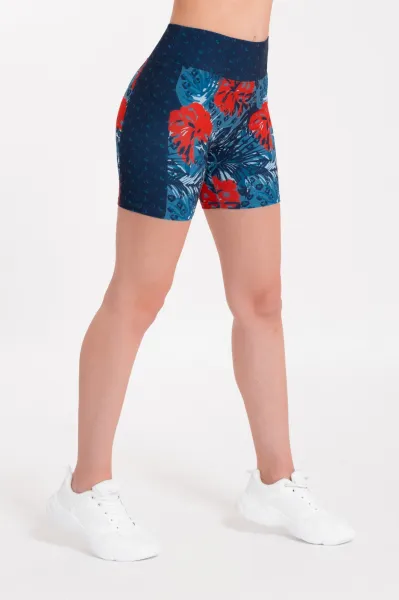 LELOSI Shorts Caicos MEDIUM