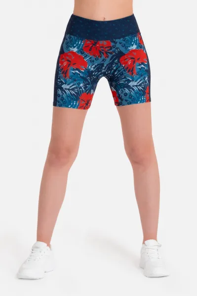 LELOSI Shorts Caicos MEDIUM