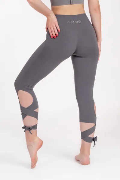LELOSI Legíny Capri Gwen MEDIUM
