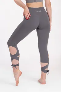 LELOSI Legíny Capri Gwen MEDIUM