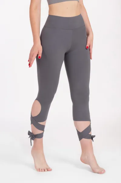 LELOSI Legíny Capri Gwen MEDIUM
