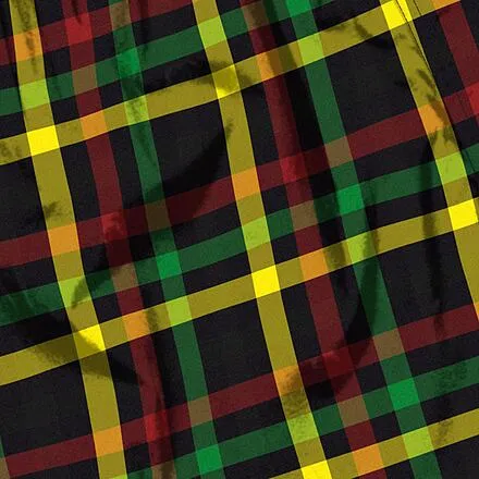 HORSEFEATHERS Trenírky Sonny - marley BLACK velikost S