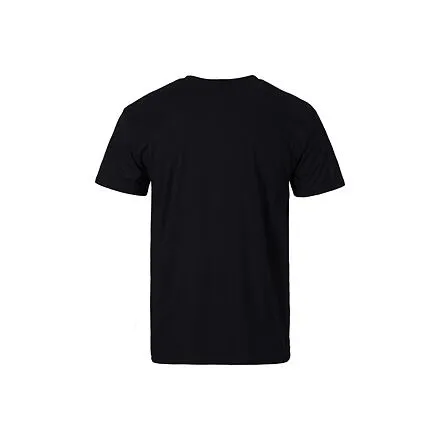 HORSEFEATHERS Tričko Base - black BLACK velikost M