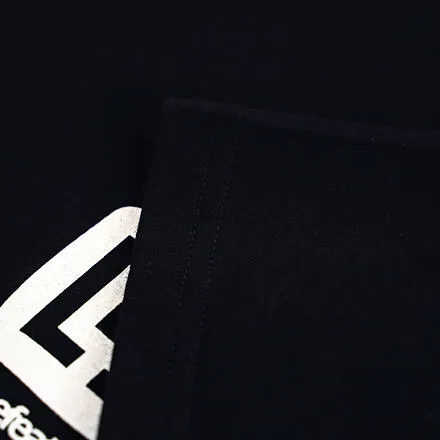 HORSEFEATHERS Tričko Mini Logo - black BLACK velikost S