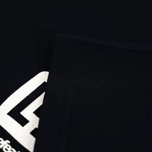 HORSEFEATHERS Tričko Mini Logo - black BLACK velikost S