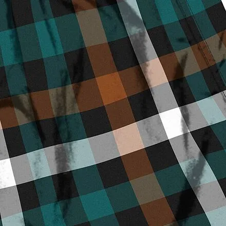 HORSEFEATHERS Trenírky Clay - teal green GREEN velikost M
