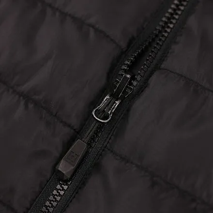 HORSEFEATHERS Bunda Asher - black BLACK velikost S
