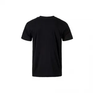 HORSEFEATHERS Tričko Quarter - black BLACK velikost M