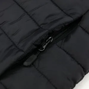 HORSEFEATHERS Dámska bunda Ester - black BLACK velikost L