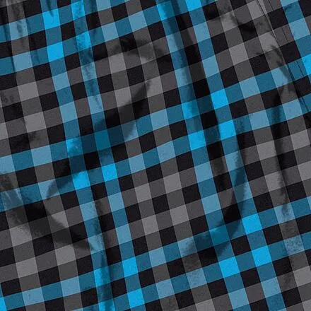 HORSEFEATHERS Trenírky Sonny - castlerock BLUE velikost M