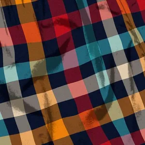 HORSEFEATHERS Trenírky Sonny - sunrise BLUE velikost M