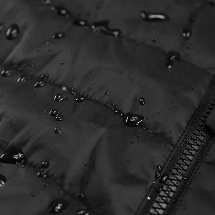 HORSEFEATHERS Bunda Asher - black BLACK velikost S