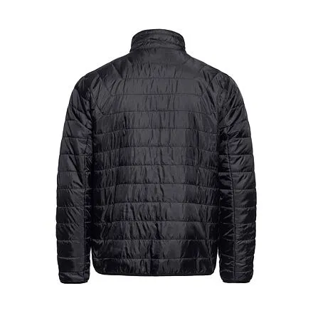 HORSEFEATHERS Bunda Asher - black BLACK velikost S