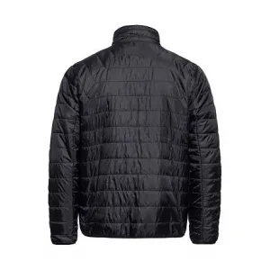 HORSEFEATHERS Bunda Asher - black BLACK velikost S
