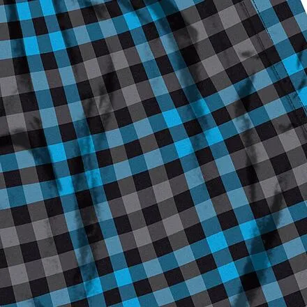 HORSEFEATHERS Trenírky Clay - castlerock BLUE velikost M