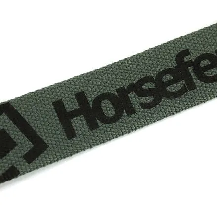 HORSEFEATHERS Opasok Idol - olive GREEN