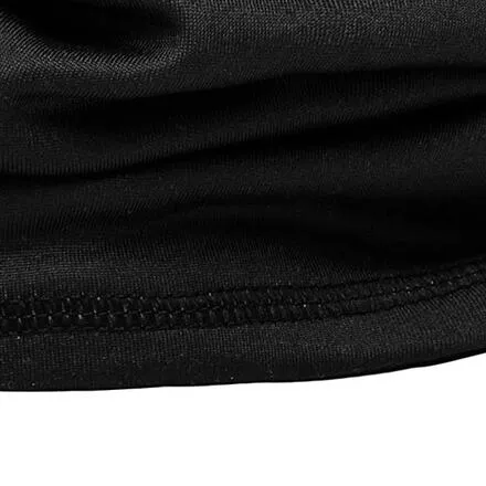 HORSEFEATHERS Nákrčník - logo BLACK