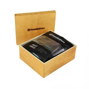 HORSEFEATHERS Darčekový box 5 boxeriek