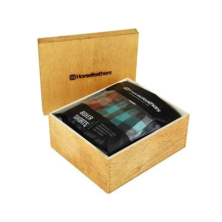 HORSEFEATHERS Darčekový box 5 trenírok Sonny