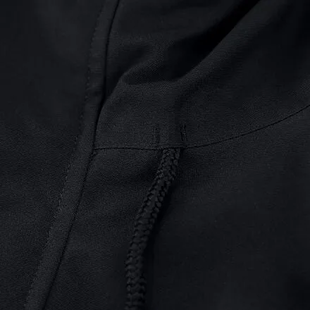 HORSEFEATHERS Bunda Griffen - black BLACK velikost XS
