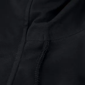 HORSEFEATHERS Bunda Griffen - black BLACK velikost XS
