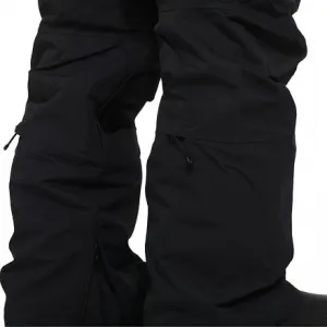 HORSEFEATHERS Nohavice Nelson - black BLACK velikost S