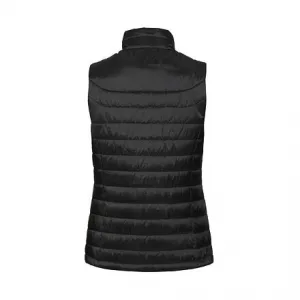 HORSEFEATHERS Dámska vesta Ester - black BLACK velikost XL